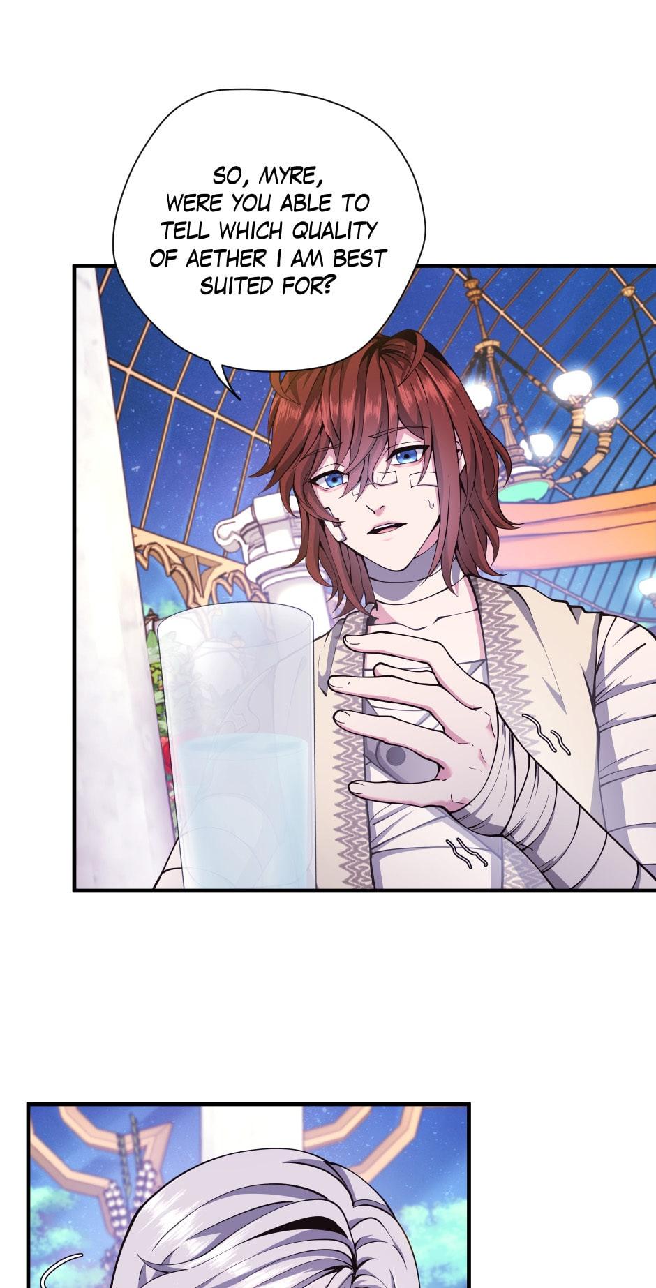 The Beginning After The End Chapter 159 image 39